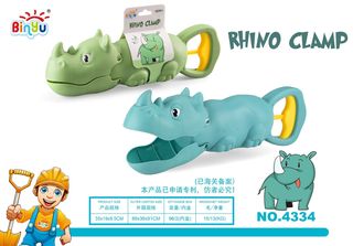 Hk Mini igračka nosorog stezaljka ,A090561