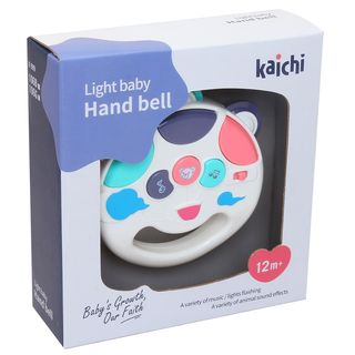 Hk Mini igračka za bebe, zvono ,A090540