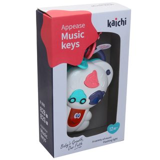 Hk Mini muzički ključevi ,A090536