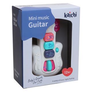 Hk Mini igračka mini muzička gitara ,A090532