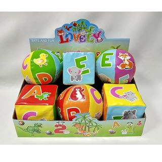 HK Mini igračka loptice display ,A086973