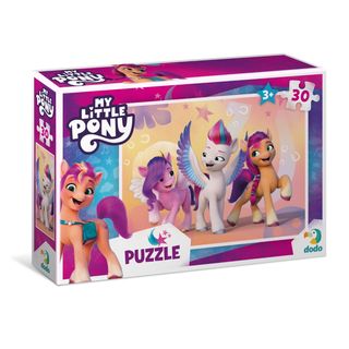 Dodo puzzle My Little Pony 200305, 30 kom ,A082416