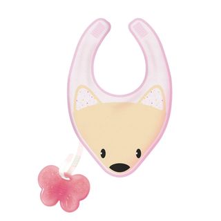 Chicco portikla sa glodalicom roze ,A086821