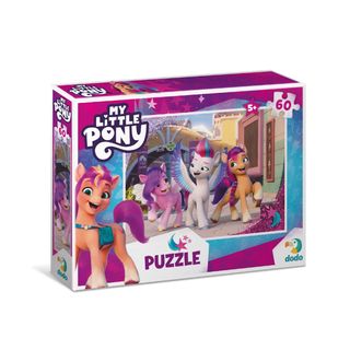 Dodo puzzle My Little Pony, 200377 60 kom ,A082423