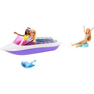 Barbie mermaid sa brodom ,A092295