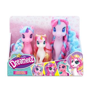 Dreameez jednorog 3 kom ,A091631
