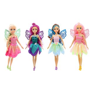 Dreameez Fairy lutka asortiman ,A083134