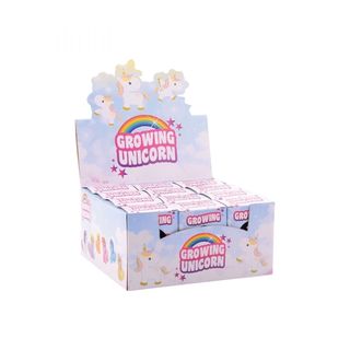 Jednorog jaje Growing 25cm ,A018438