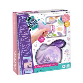 Cute&Cool kreativni set za bojenje sprej olovka ,A087991