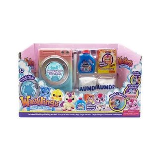 Washlings surprise set za igru ,A095303