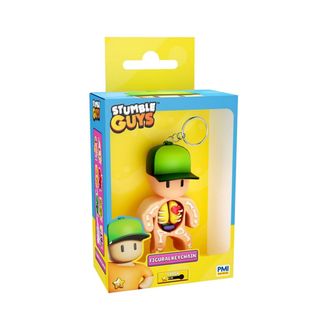 Stumble guys privezak sa figuricom 1pk ,A094218
