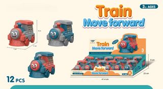 Vozići u kutiji ,A089512