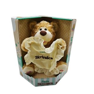 Meda skrivalica ,A091703