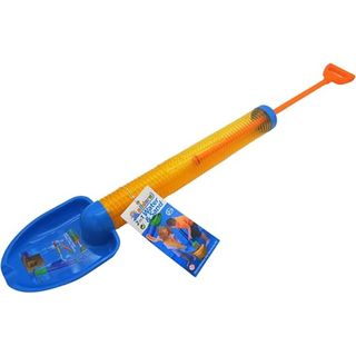 Alldoro 2u1 prskalica sa lopaticom ,A092274