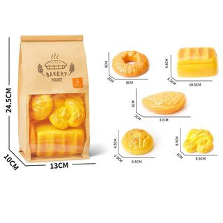 HK Mini igračka pekara, peciva ,A087037