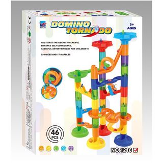 HK Mini igračka domino set ,A087103