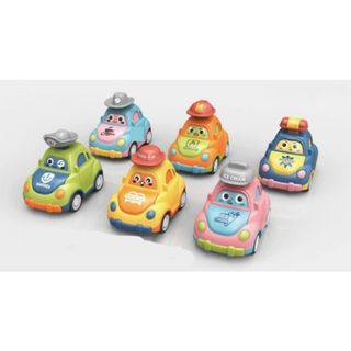 Autići u kutiji ,A089513