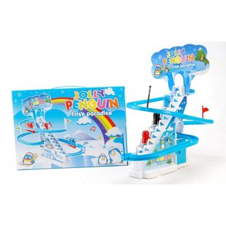 HK Mini igračka igraonica za pingvine ,A087017