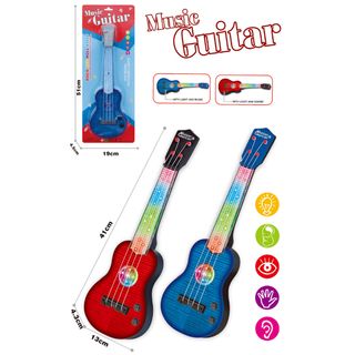 HK Mini igračka muzički instrument gitara ,A087006