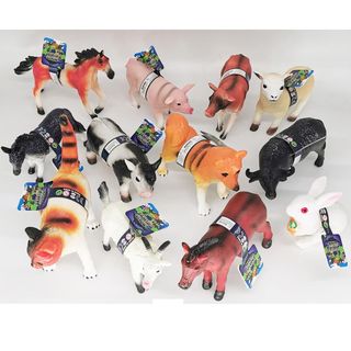 HK Mini igračka životinje sa farme ,A086994