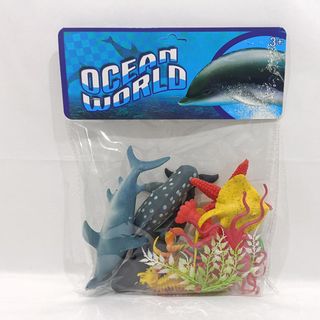 HK Mini igračka okeanski svet ,A086991