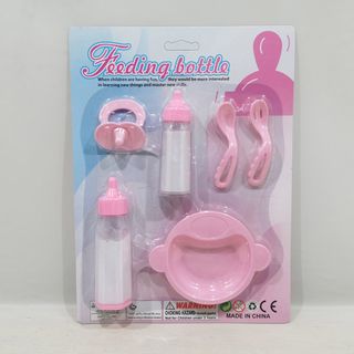 HK Mini igračka set za hranjenje beba,6 el ,A086964