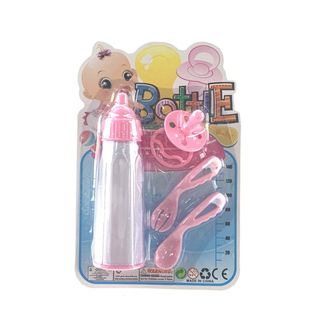 HK Mini igračka set za hranjenje beba,4 el ,A086962