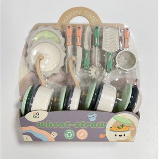 HK Mini igračka kuhinjski set za kuvanje ,A086952