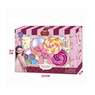 HK Mini igračka beauty set za šminkanje ,A086949