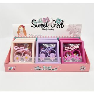 HK Mini igračka set za ulepšavanje ,A086941