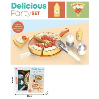 HK Mini igračka ukusni i zabavni obrok ,A086953