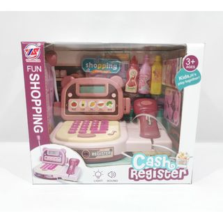 HK Mini igračka kasa registar sa dodacima ,A086958