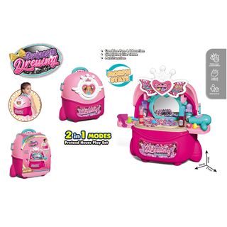 HK Mini igračka kofer sa setom za ulepšavanje ,A086940