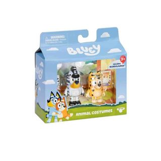 Bluey s11 figure 2pk ,A086740