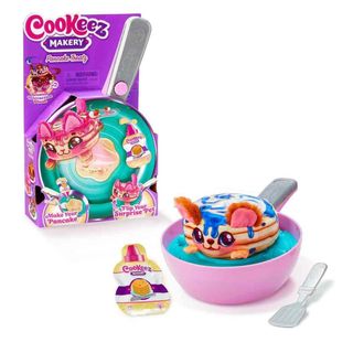 Cookeez makery s2 pancake treatz playset ,A086745