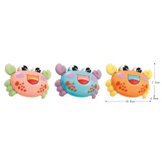 Slatke baby krabe ,A083151