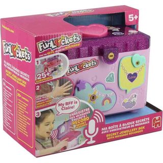 Moja tajna tasnica za nakit ,A086705