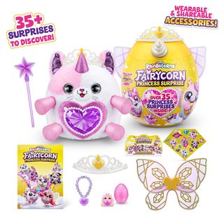 Sarenorogici fairycorn princess ,A084035
