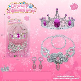 HK Mini igračka nakit za princeze ,A086933