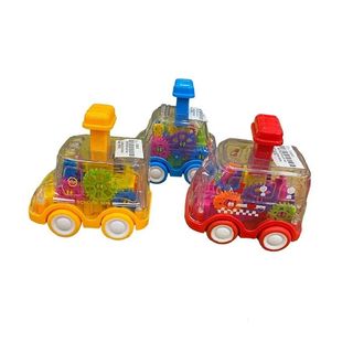 Autić sa zupčanicima baby ,A083150