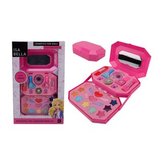 Isabela set za ulepsavanje sa ogledalom ,A082955