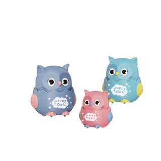 Slatke baby sovice ,A083148