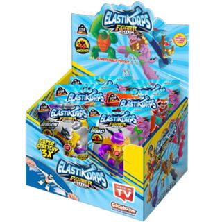 Elastikorps Giga -Extra force-gumeni borac ,A082969