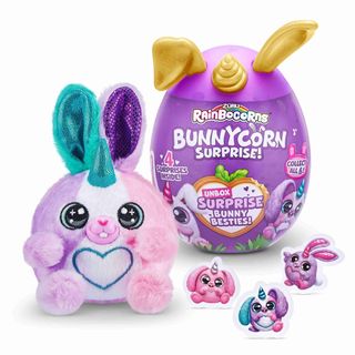 Sarenorogici bunnycorn ,A084032