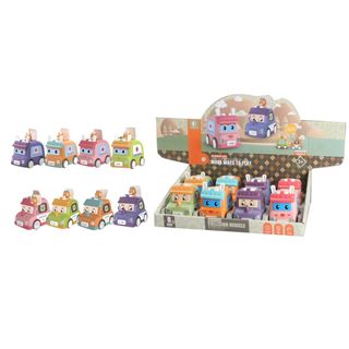 Frikcioni slatki baby autići ,A091021