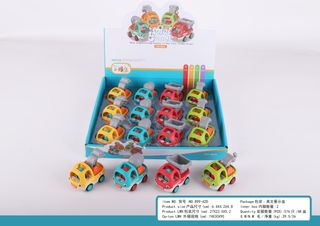 Hk Mini igračka mini radne mašine, display ,A090638