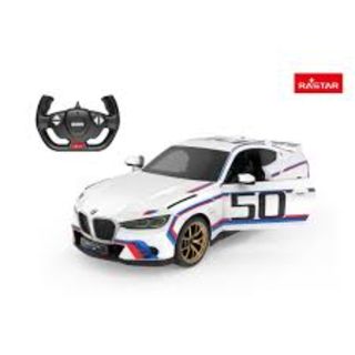 Rastar automobil BMW 3.0 CLS 1:14 ,A087381