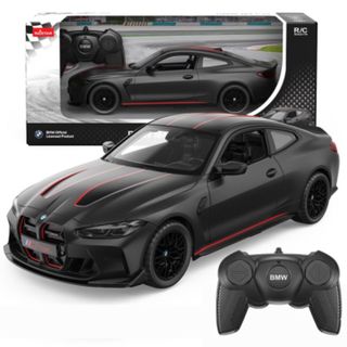 Rastar automobil RC BMW M4 CSL 1:16 ,A087379
