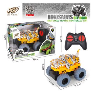 HK Mini RC automobil sa likom dinosaurusa ,A087049