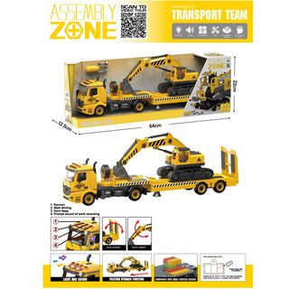 HK Mini uradi sam, transportni kamion ,A087041